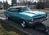 1968 Chevrolet Nova for sale 100962260